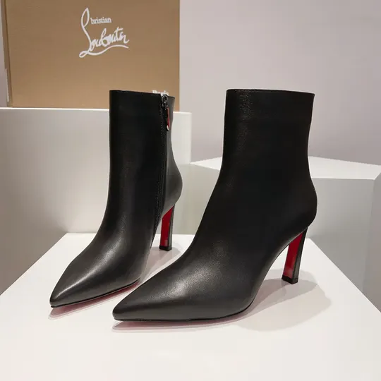Boots — supplier product photo