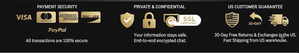 Trust Badges
